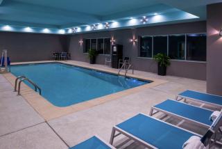 Hampton Inn & Suites Atlanta/Marietta - Marietta - 2