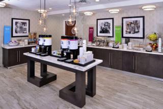 Hampton Inn & Suites Atlanta/Marietta - Marietta - 1