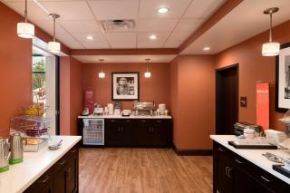 Hampton Inn Kanab - Kanab - 1