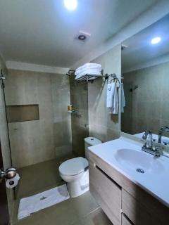 Quedate Apartahotel San Gil Plaza - San Gil - 3