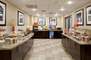 Hampton Inn & Suites Chicago/Saint Charles - Saint Charles - 5