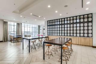 Hilton Garden Inn Dallas-Central Expy/North Park Area, Tx - 8