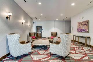 Hilton Garden Inn Dallas-Central Expy/North Park Area, Tx - Dallas - 6