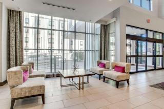 Hilton Garden Inn Dallas-Central Expy/North Park Area, Tx - Dallas - 7