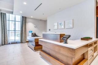 Hilton Garden Inn Dallas-Central Expy/North Park Area, Tx - 4