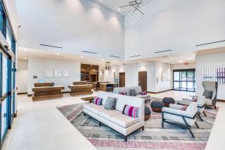Hilton Garden Inn Dallas-Central Expy/North Park Area, Tx - 3