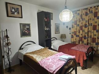 2-bedroom apartment with Dajti Mountain view - 2