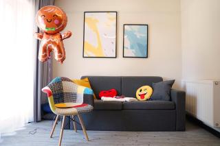 IND.U Apartamenty - Kołobrzeg - 2