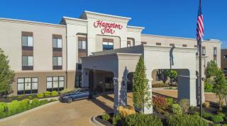 Hampton Inn Lehi-Thanksgiving Point - 0