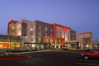 Hampton Inn & Suites Portland/Vancouver - 8