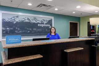 Hampton Inn and Suites Adairsville/Calhoun Area - Adairsville - 5