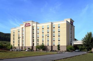 Hampton Inn and Suites Adairsville/Calhoun Area - Adairsville - 8