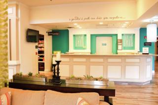 Hilton Garden Inn Redding - Redding - 2