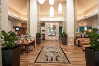 Hilton Garden Inn Redding - Redding - 4