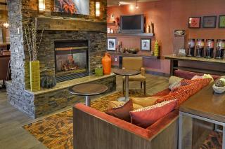 Hampton Inn Twin Falls - Twin Falls - 5