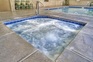 Hampton Inn Twin Falls - Twin Falls - 3
