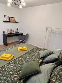 Apartment R&L Lazovná - old town and parking - Banská Bystrica - 5