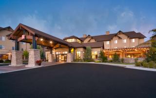 Hilton Garden Inn Bozeman - Bozeman - 6
