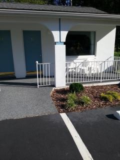 Carolina Motel - Franklin - 5