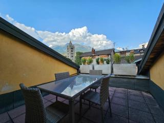 Maison Arvat - Aosta - 5