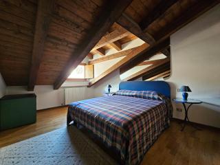 Maison Arvat - Aosta - 3