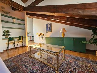 Maison Arvat - Aosta - 8