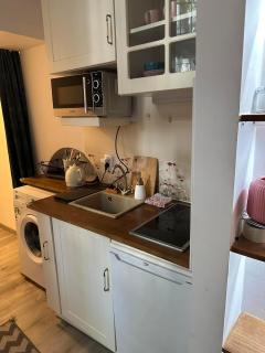 City Centre Apartment Wielopole - Cracovia - 2