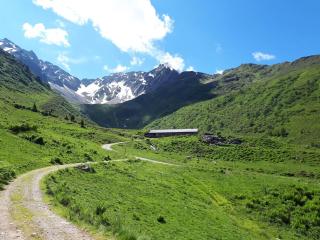 Ferienwohnung Rudigier - 5