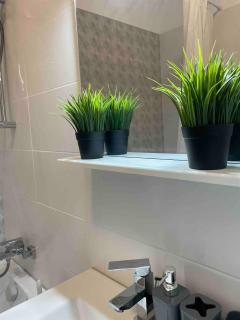 Stylish Studio Near Orhideea Towers W Free Wifi - Bucarest - 5