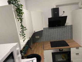 Stylish Studio Near Orhideea Towers W Free Wifi - Bucarest - 8