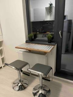 Stylish Studio Near Orhideea Towers W Free Wifi - Bucarest - 4