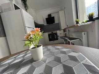 Stylish Studio Near Orhideea Towers W Free Wifi - Bucarest - 6