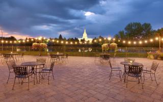 Hilton Garden Inn Idaho Falls - 3