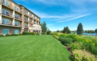Hilton Garden Inn Idaho Falls - Idaho Falls - 6