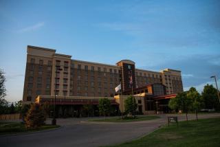 Embassy Suites by Hilton Minneapolis North - Brooklyn Center - 0