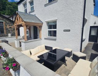 Briery House - Keswick - 8