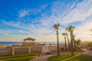Hilton Pensacola Beach - Pensacola Beach - 8