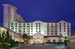 Hilton Pensacola Beach - 7