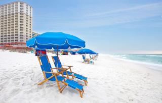 Hilton Pensacola Beach - Pensacola Beach - 5