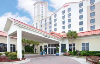 Hilton Pensacola Beach - Pensacola Beach - 2