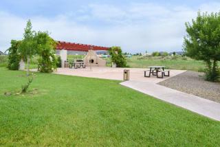 Hampton Inn Alpine - Alpine - 4