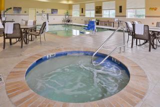 Hampton Inn Alpine - Alpine - 1