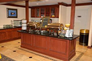 Homewood Suites by Hilton Brighton - Brighton - 4