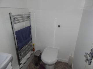 Studio Flat, Close to Perth City Centre - 1