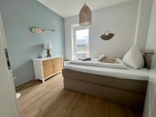 COAST HOUSE Seaside Loft - Bremerhaven - 1