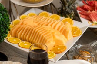 Luciana Hotel by FHM - 6