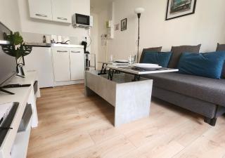 "Colbert Studio" Cœur de Ville - Cathédrale Saint Gatien - 2