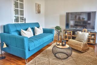 Maison cosy proche de la mer - Binic - 9