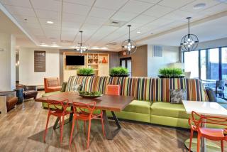 Home2 Suites By Hilton Conway - Conway - 4
