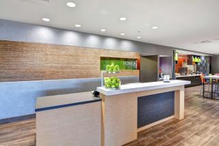 Home2 Suites By Hilton Conway - Conway - 1